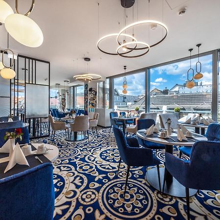 Best Western Premier Royal Blue Lipsk Zewnętrze zdjęcie