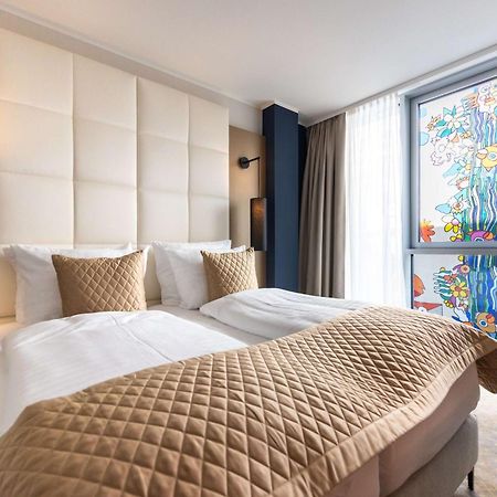 Best Western Premier Royal Blue Lipsk Zewnętrze zdjęcie