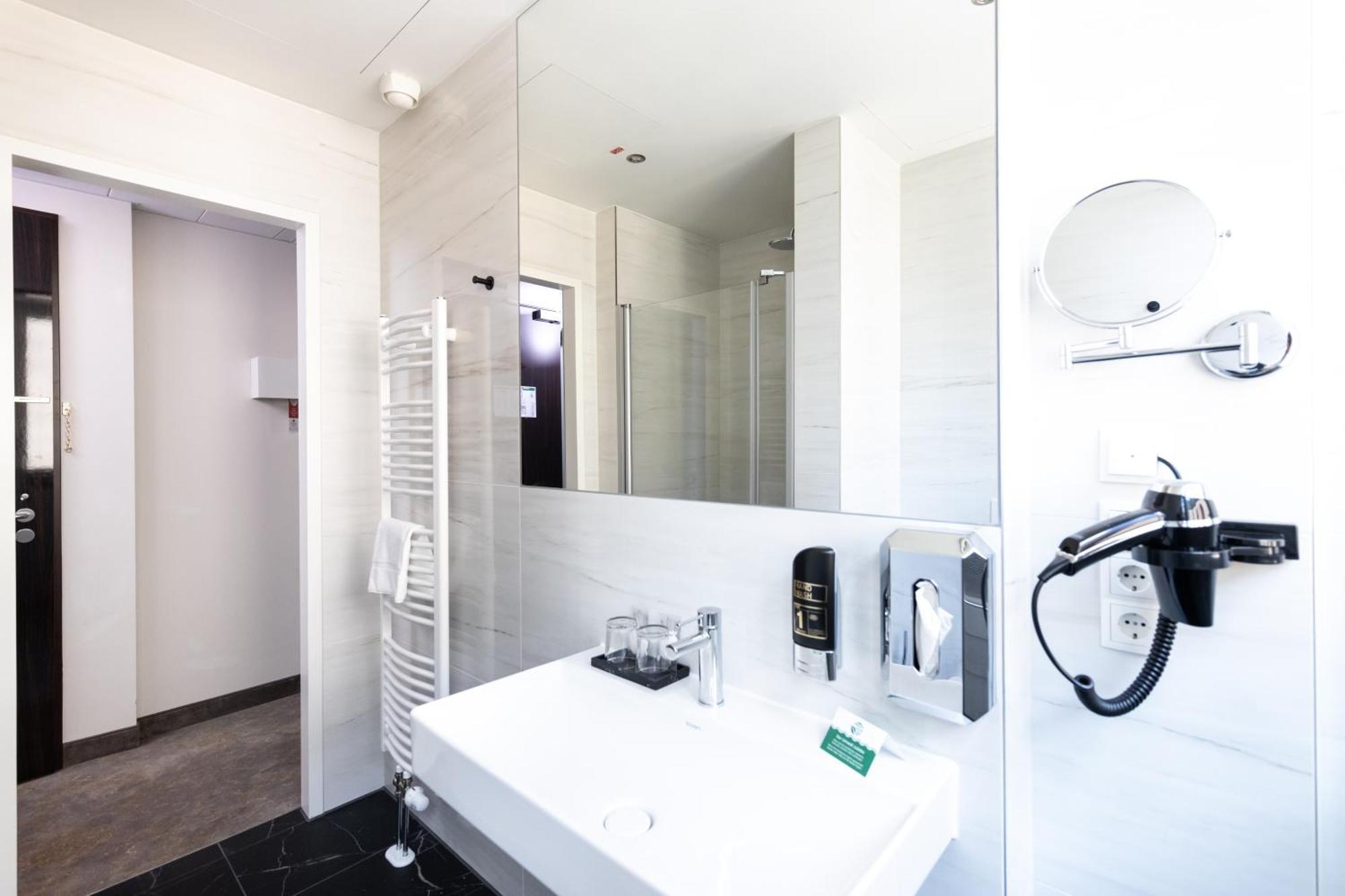 Best Western Premier Royal Blue Lipsk Zewnętrze zdjęcie