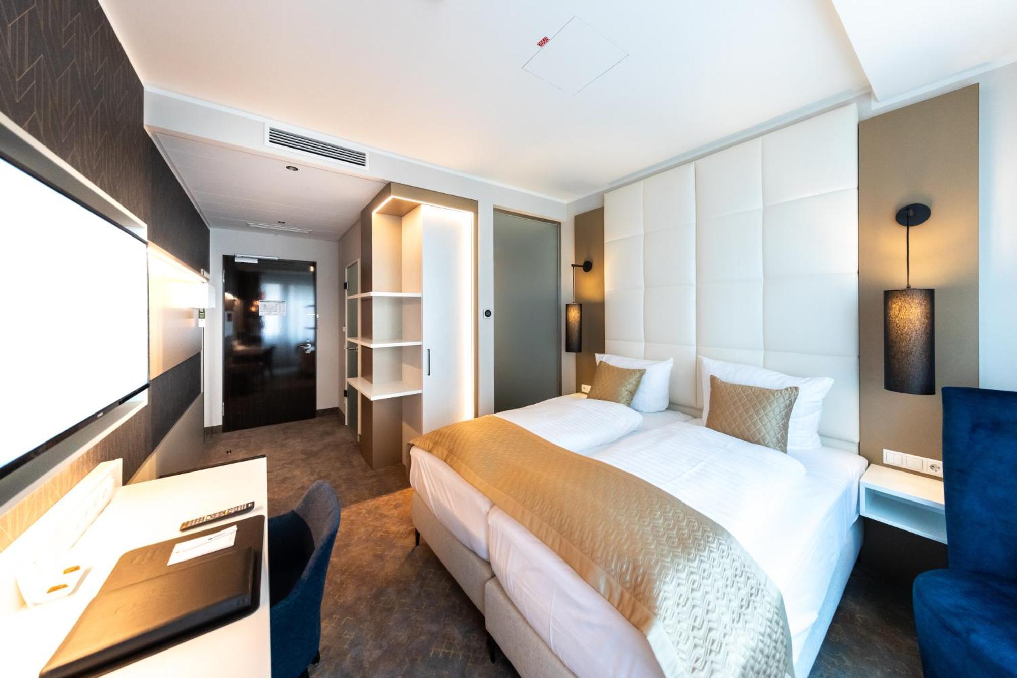 Best Western Premier Royal Blue Lipsk Zewnętrze zdjęcie