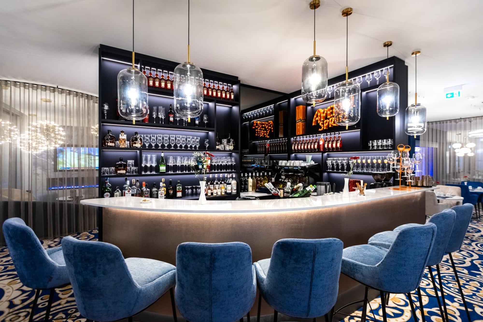 Best Western Premier Royal Blue Lipsk Zewnętrze zdjęcie
