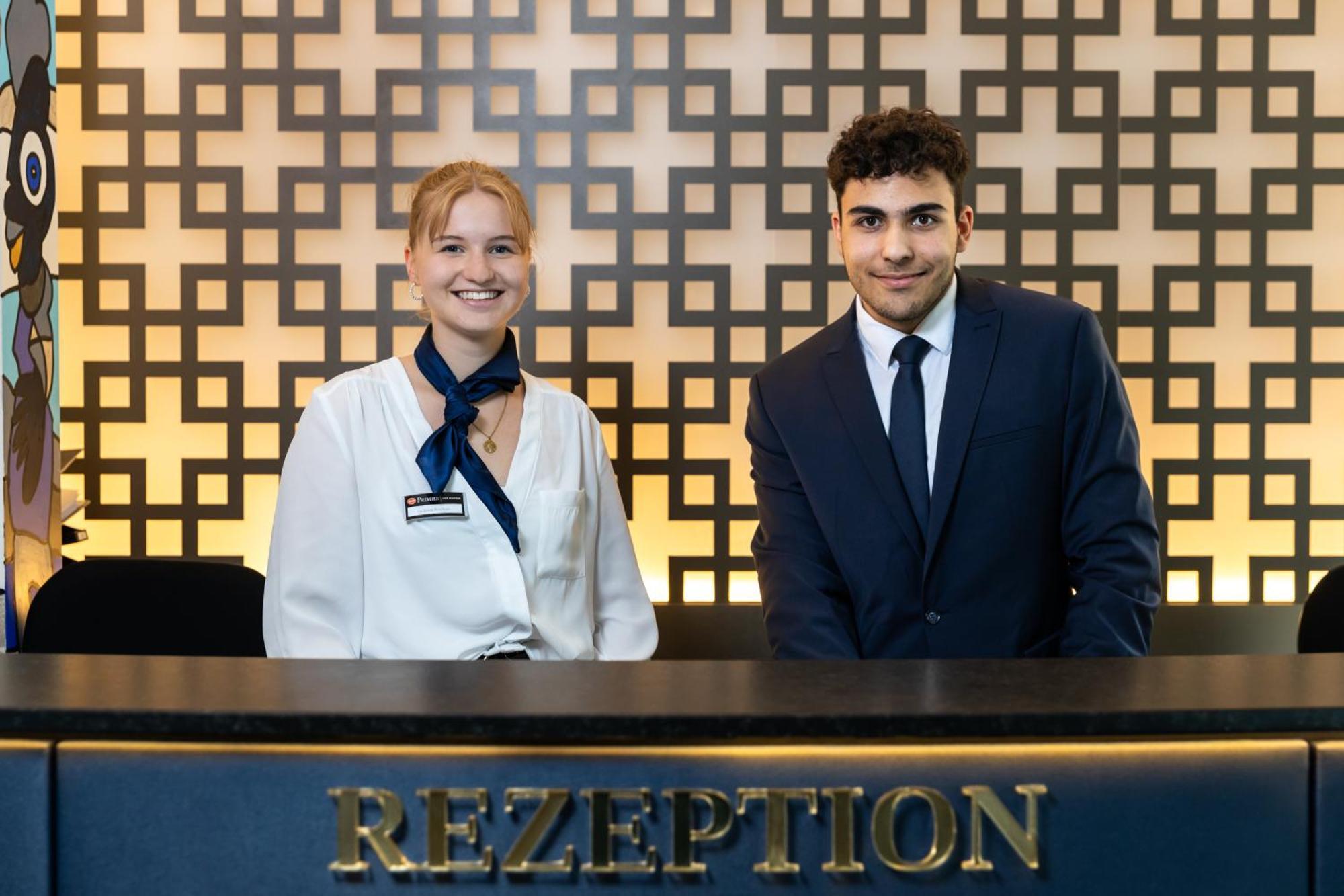 Hotel Best Western Premier Royal Blue Lipsk Zewnętrze zdjęcie