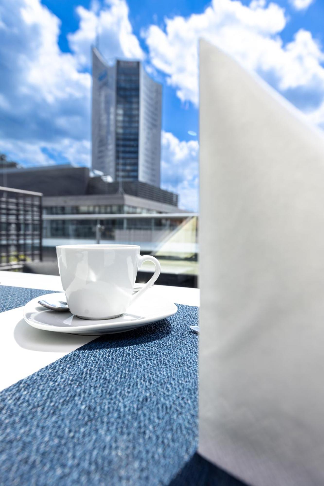 Best Western Premier Royal Blue Lipsk Zewnętrze zdjęcie