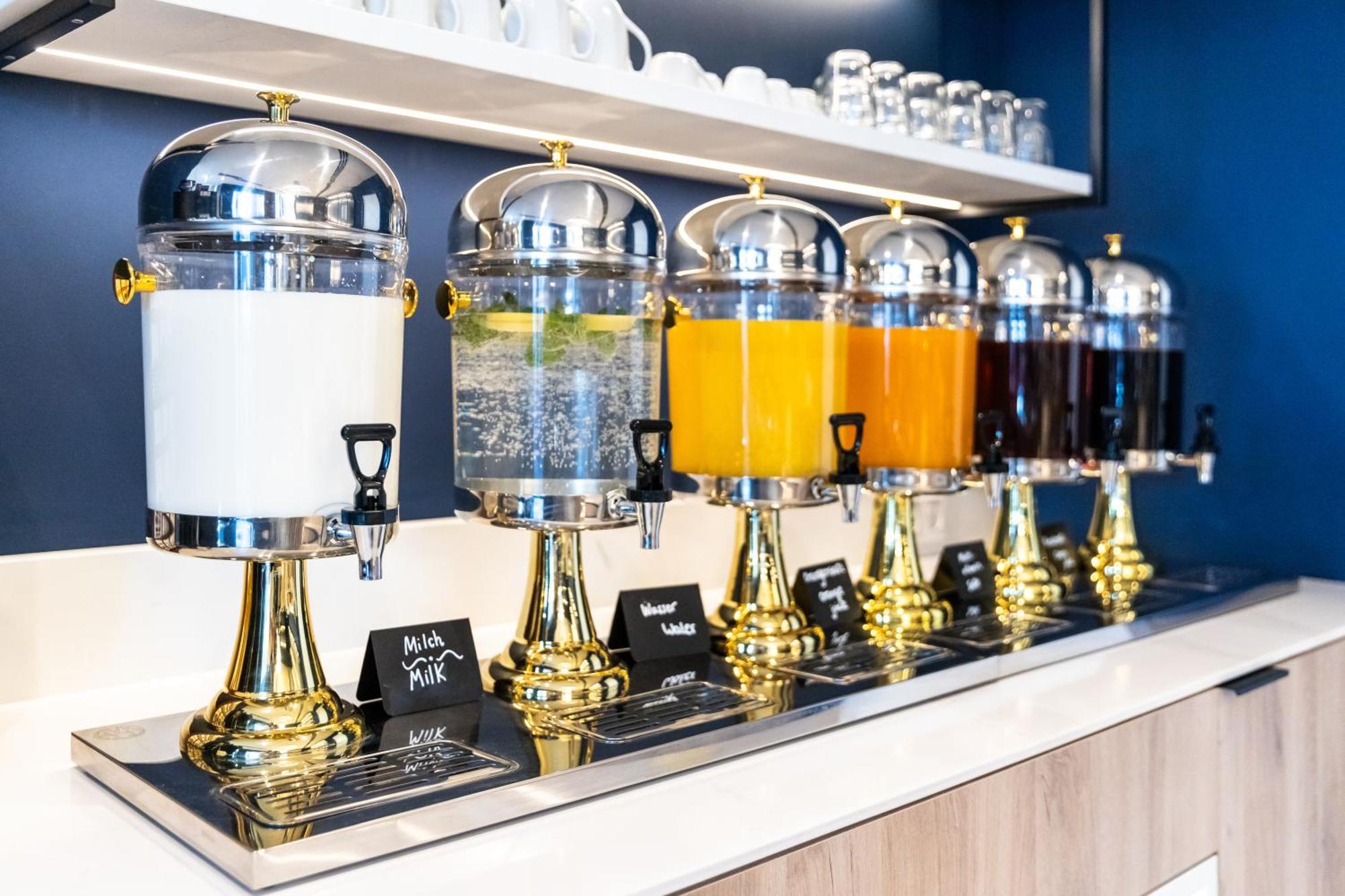 Best Western Premier Royal Blue Lipsk Zewnętrze zdjęcie