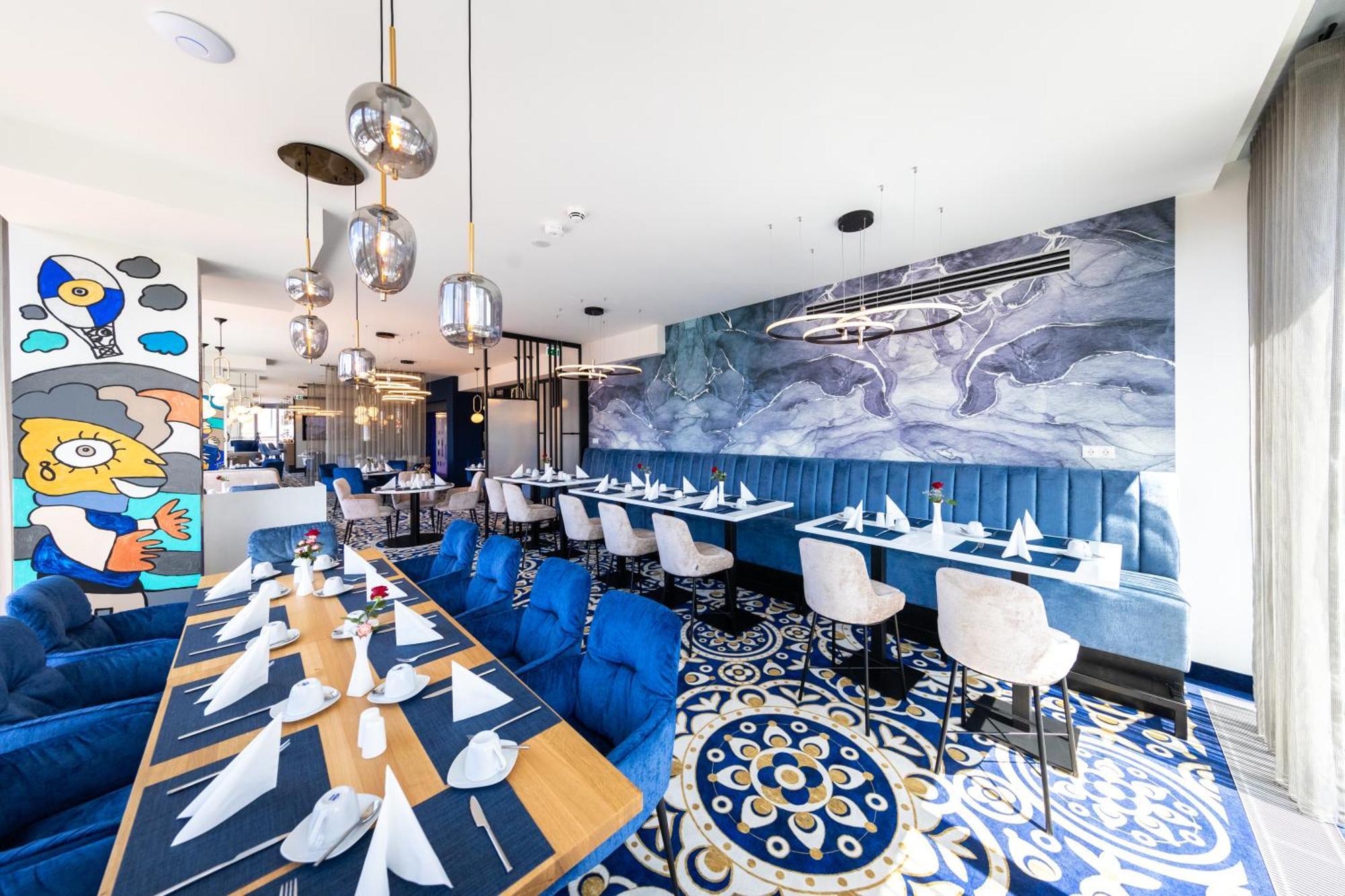 Best Western Premier Royal Blue Lipsk Zewnętrze zdjęcie