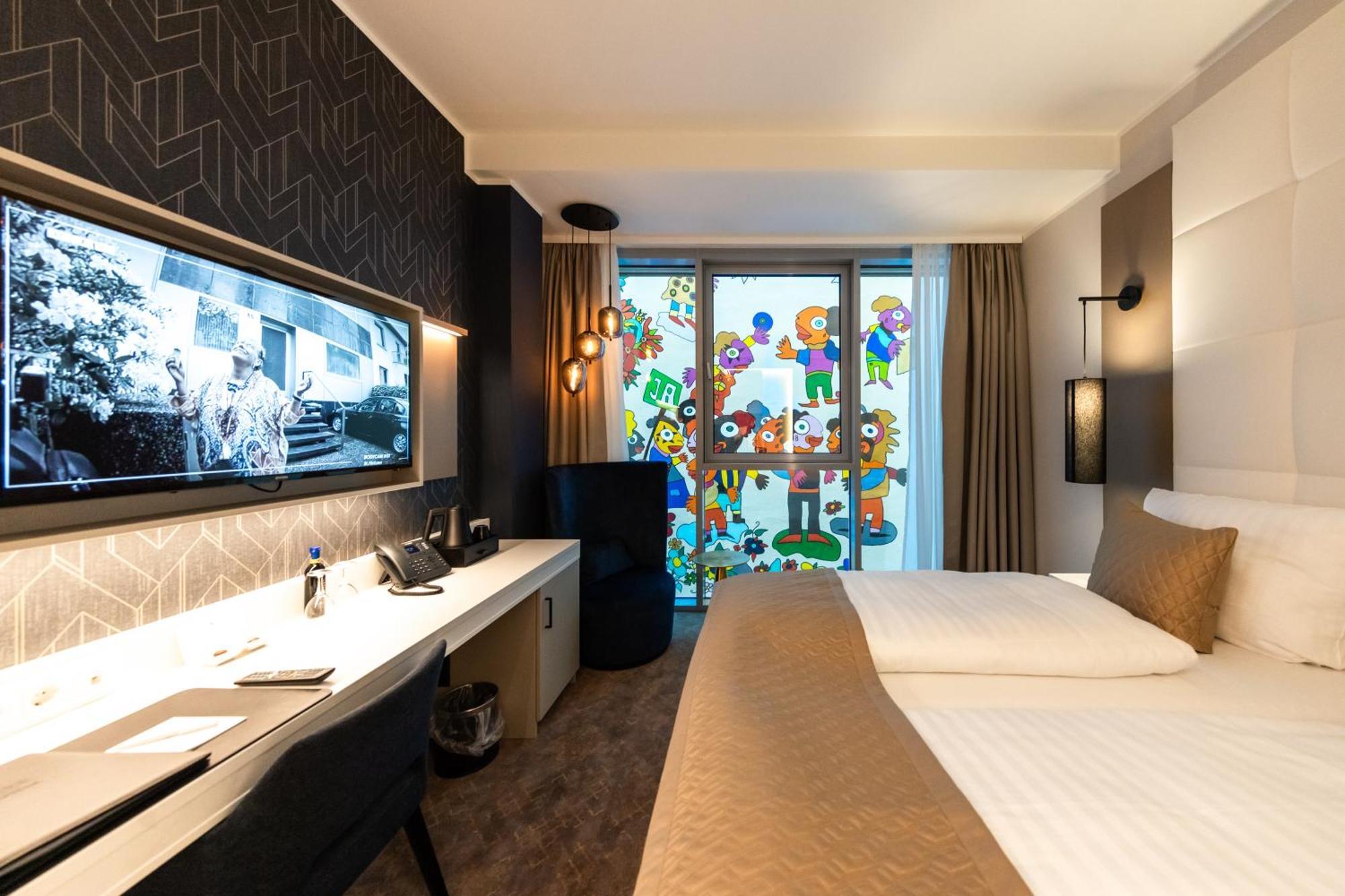 Best Western Premier Royal Blue Lipsk Zewnętrze zdjęcie