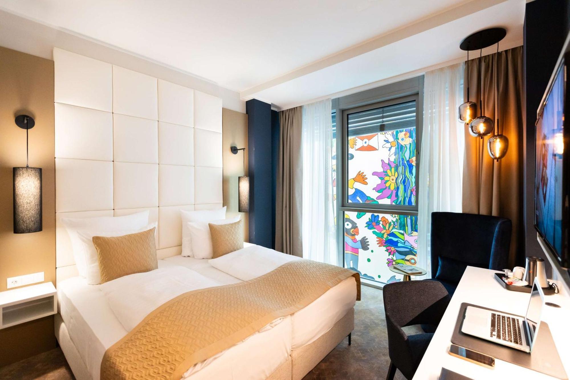 Best Western Premier Royal Blue Lipsk Zewnętrze zdjęcie