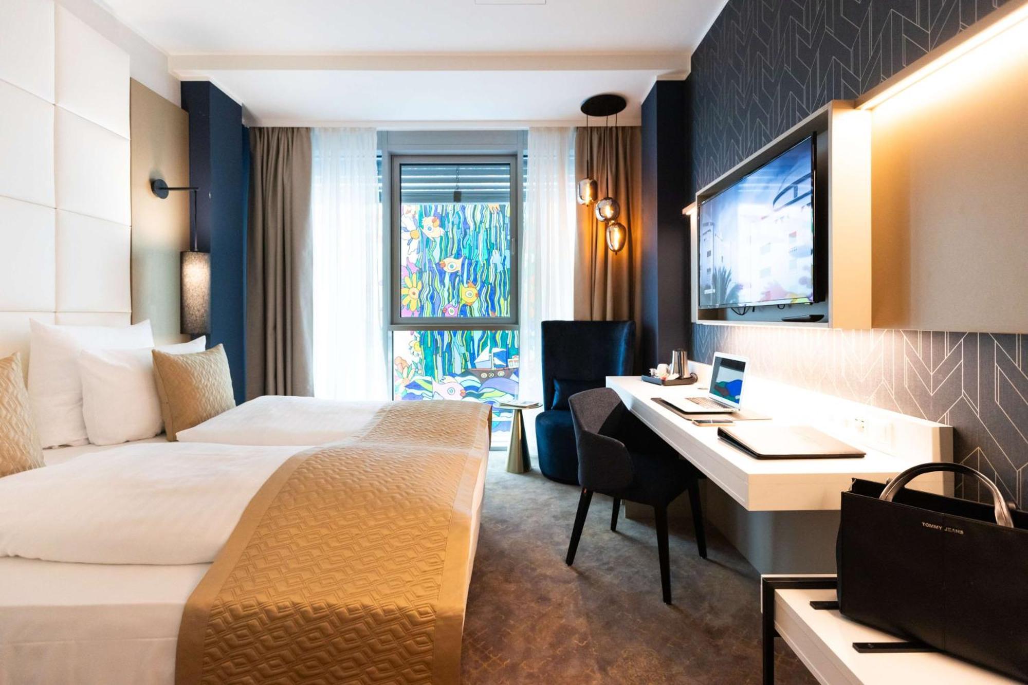 Best Western Premier Royal Blue Lipsk Zewnętrze zdjęcie