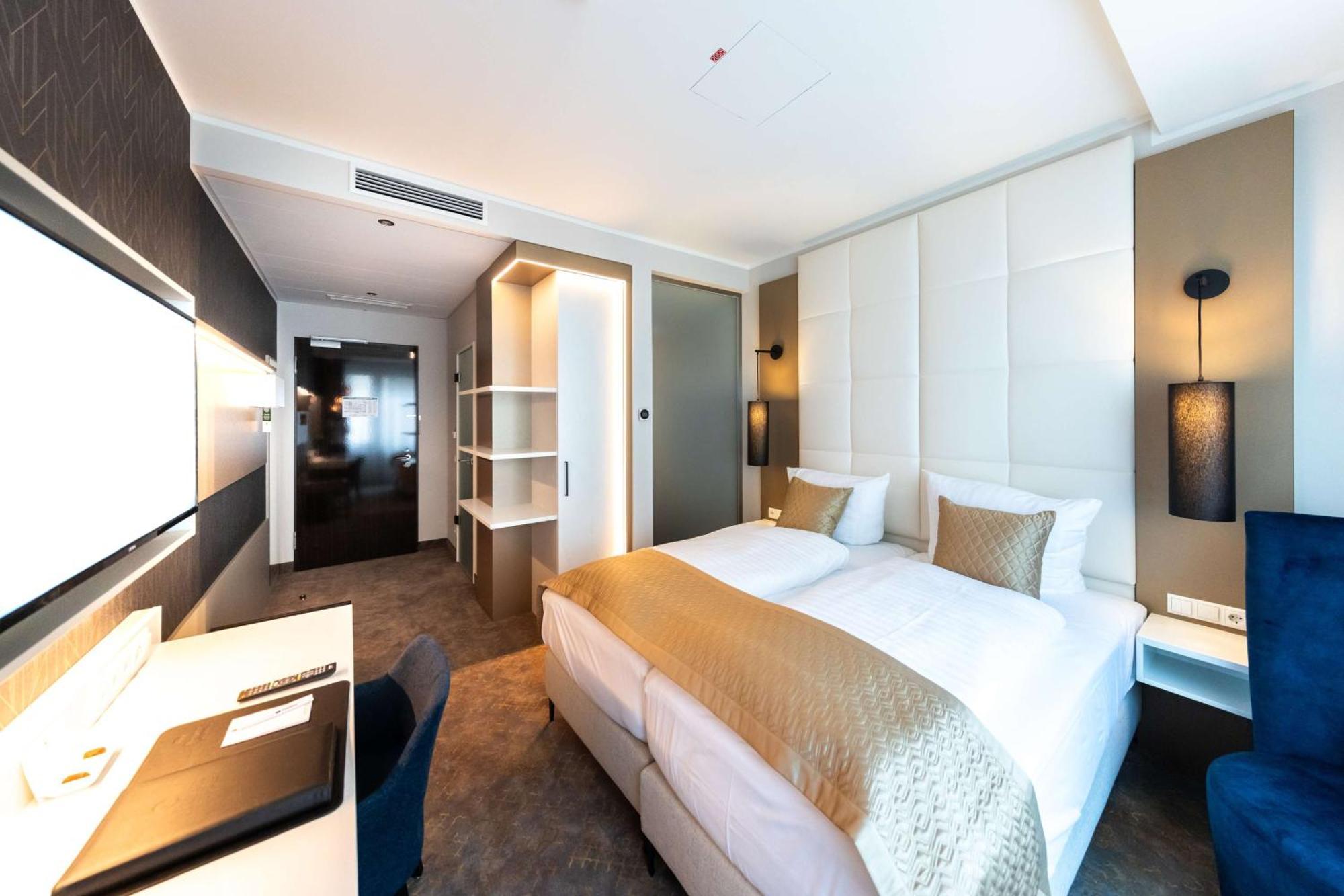 Best Western Premier Royal Blue Lipsk Zewnętrze zdjęcie