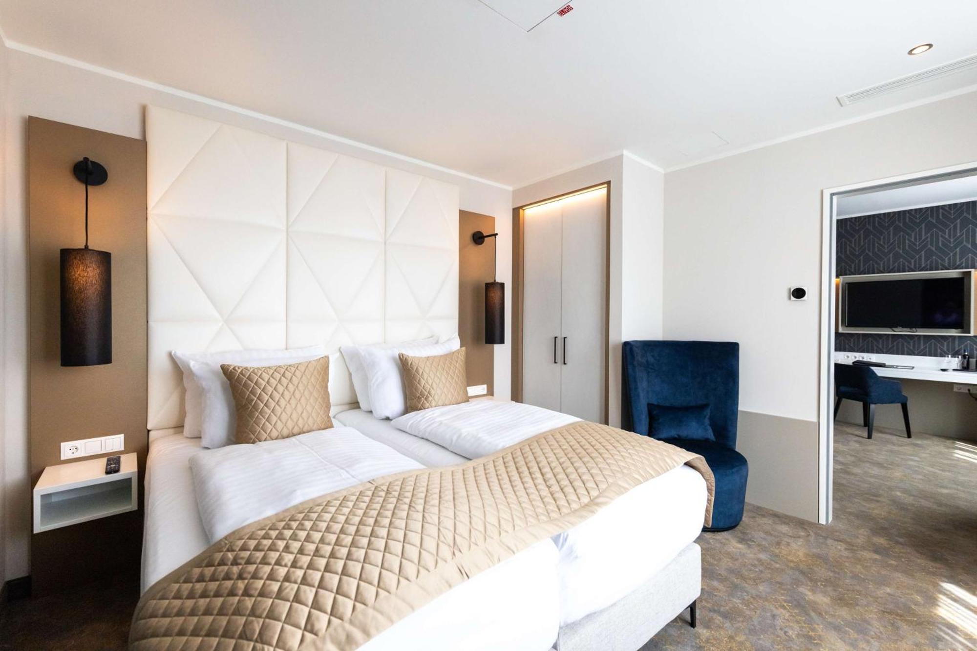 Best Western Premier Royal Blue Lipsk Zewnętrze zdjęcie
